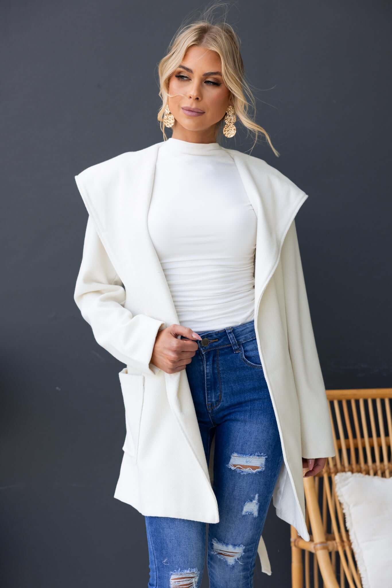 Oswego Jacket