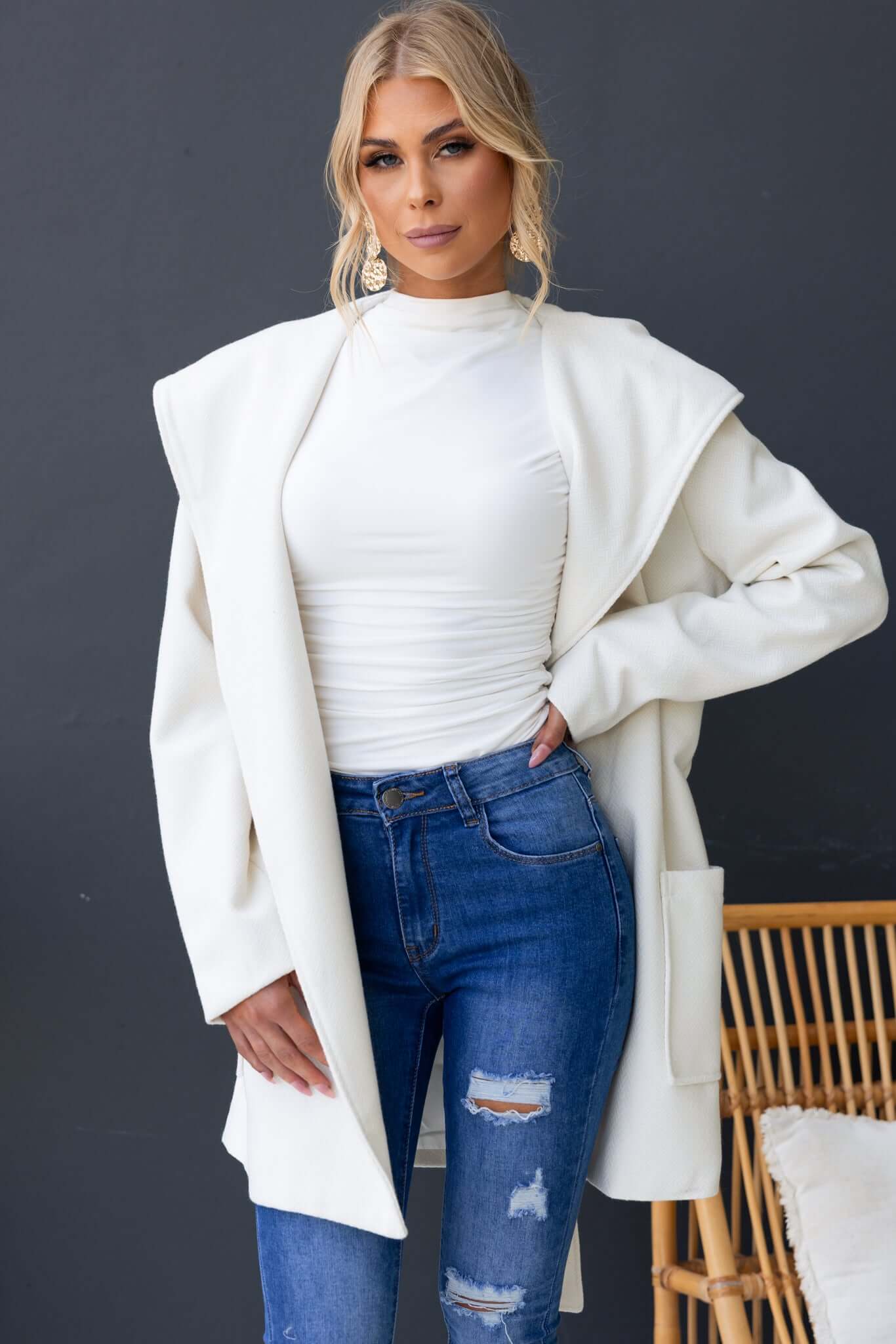 Oswego Jacket - Image 2