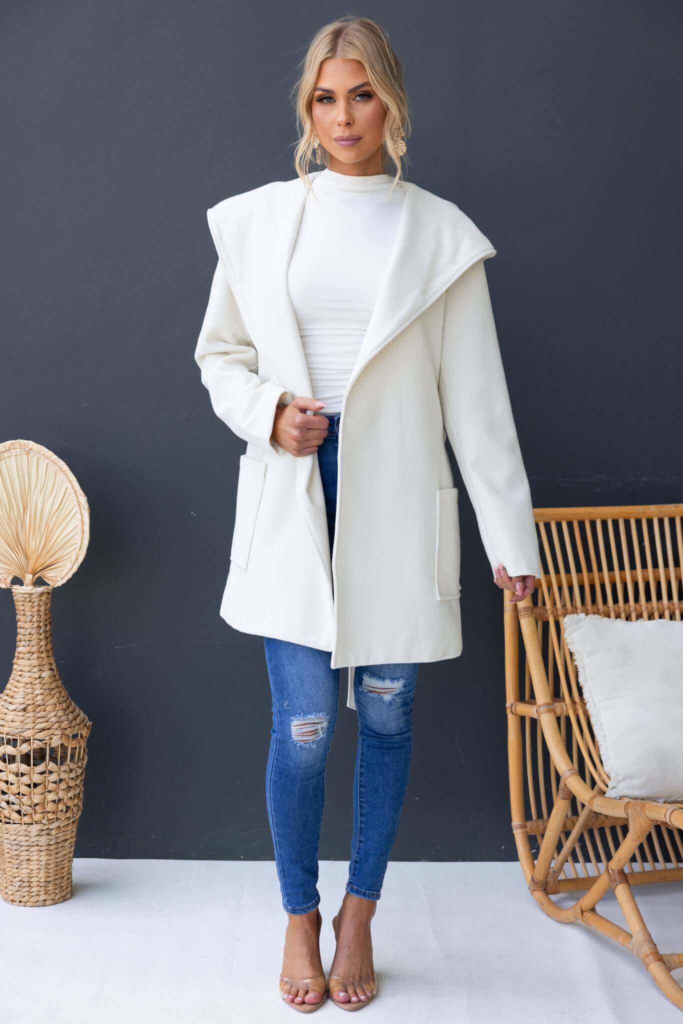 Oswego Jacket - Image 3