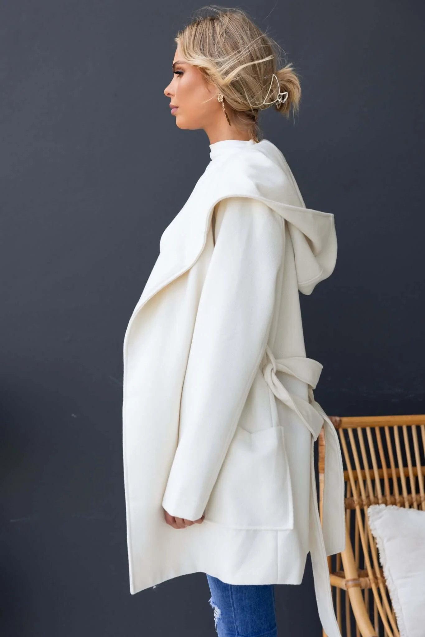 Oswego Jacket - Image 5