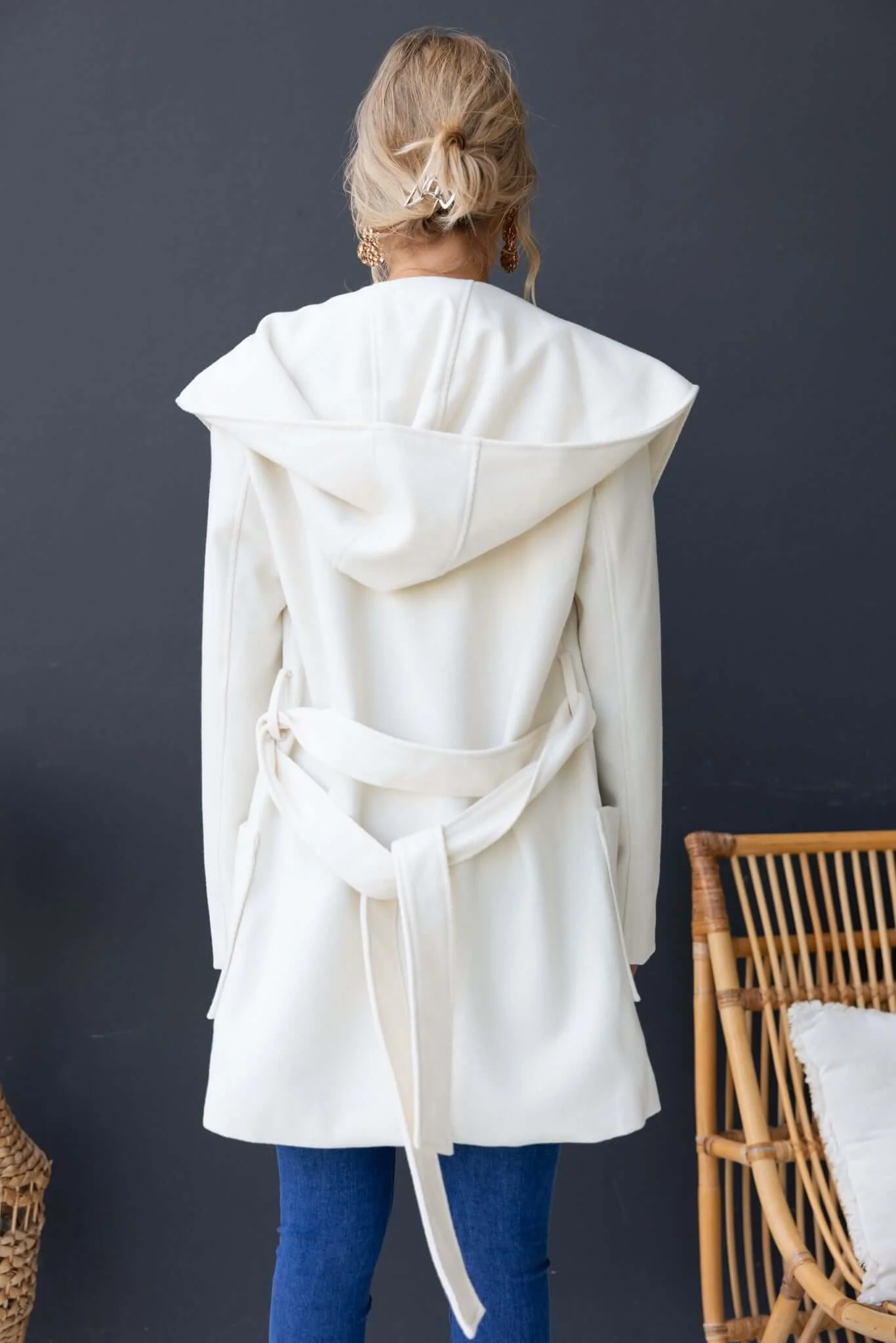 Oswego Jacket - Image 6