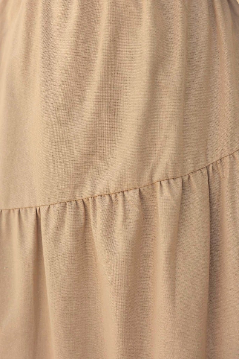 Oteo Midi Dress - Image 6