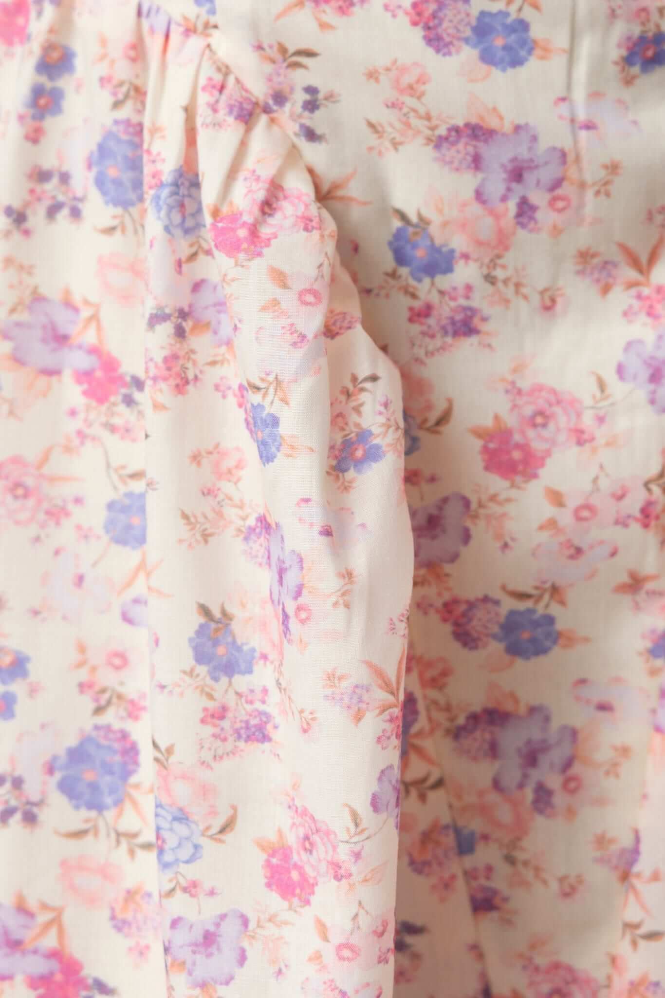 Othella Maxi Dress - Image 7