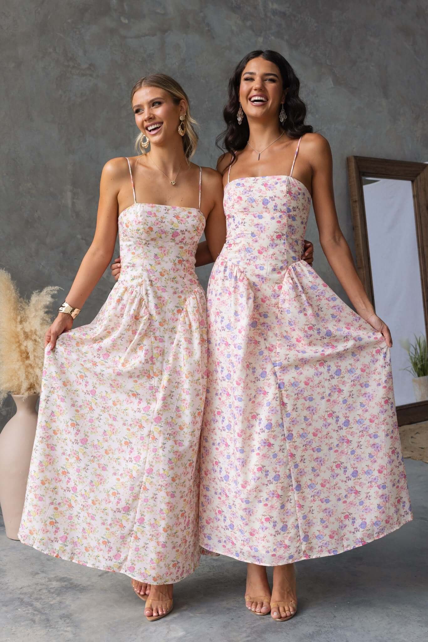 Othella Maxi Dress - Image 2
