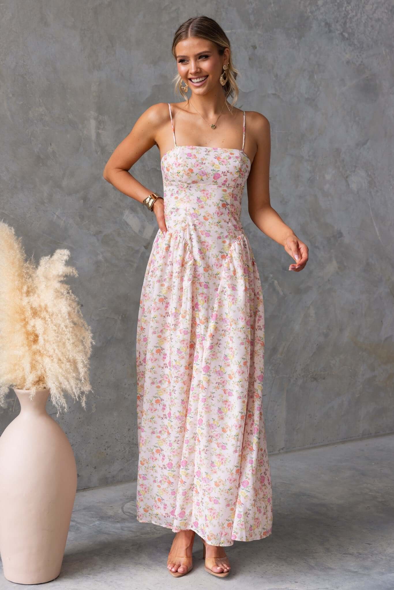 Othella Maxi Dress - Image 5