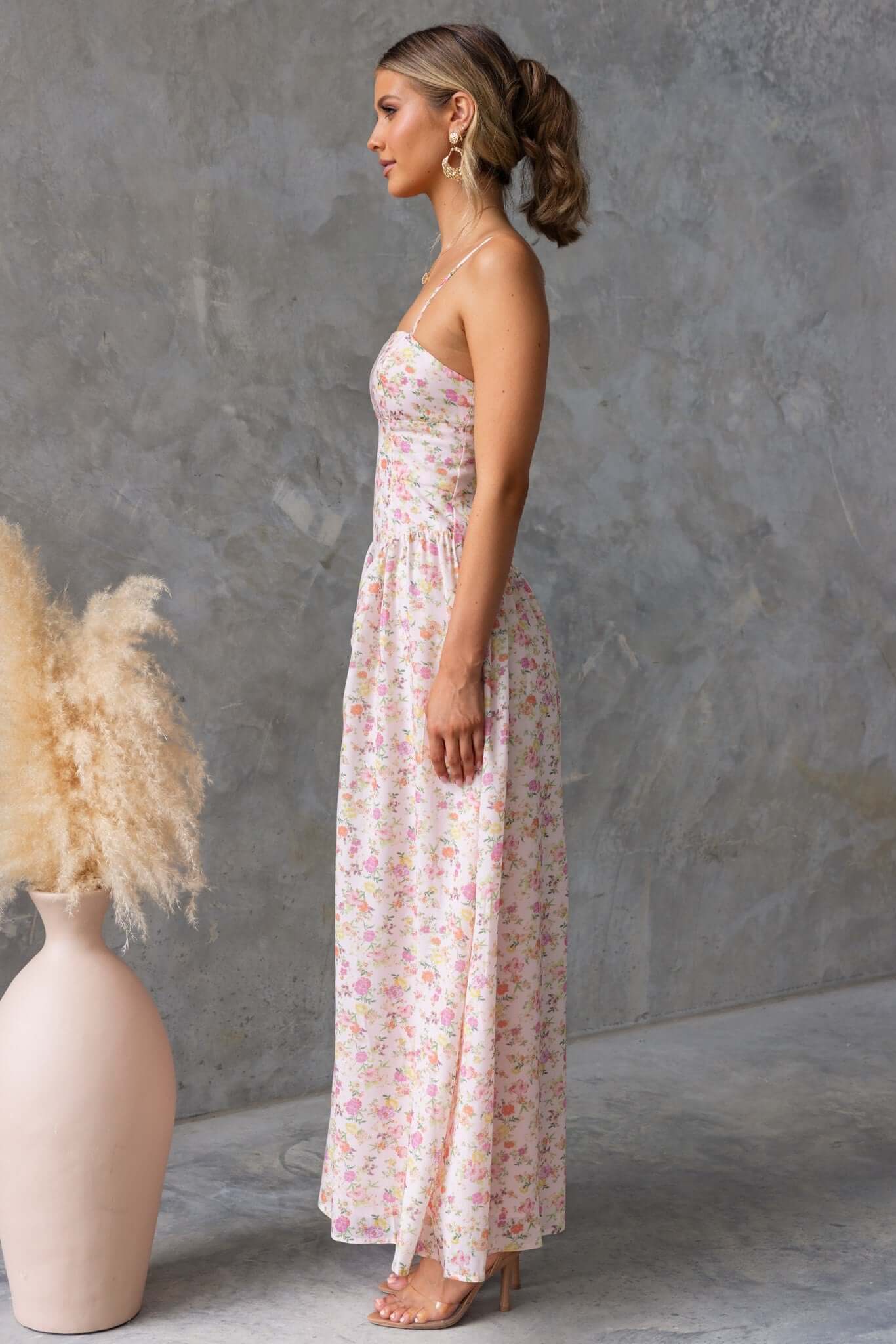Othella Maxi Dress - Image 6