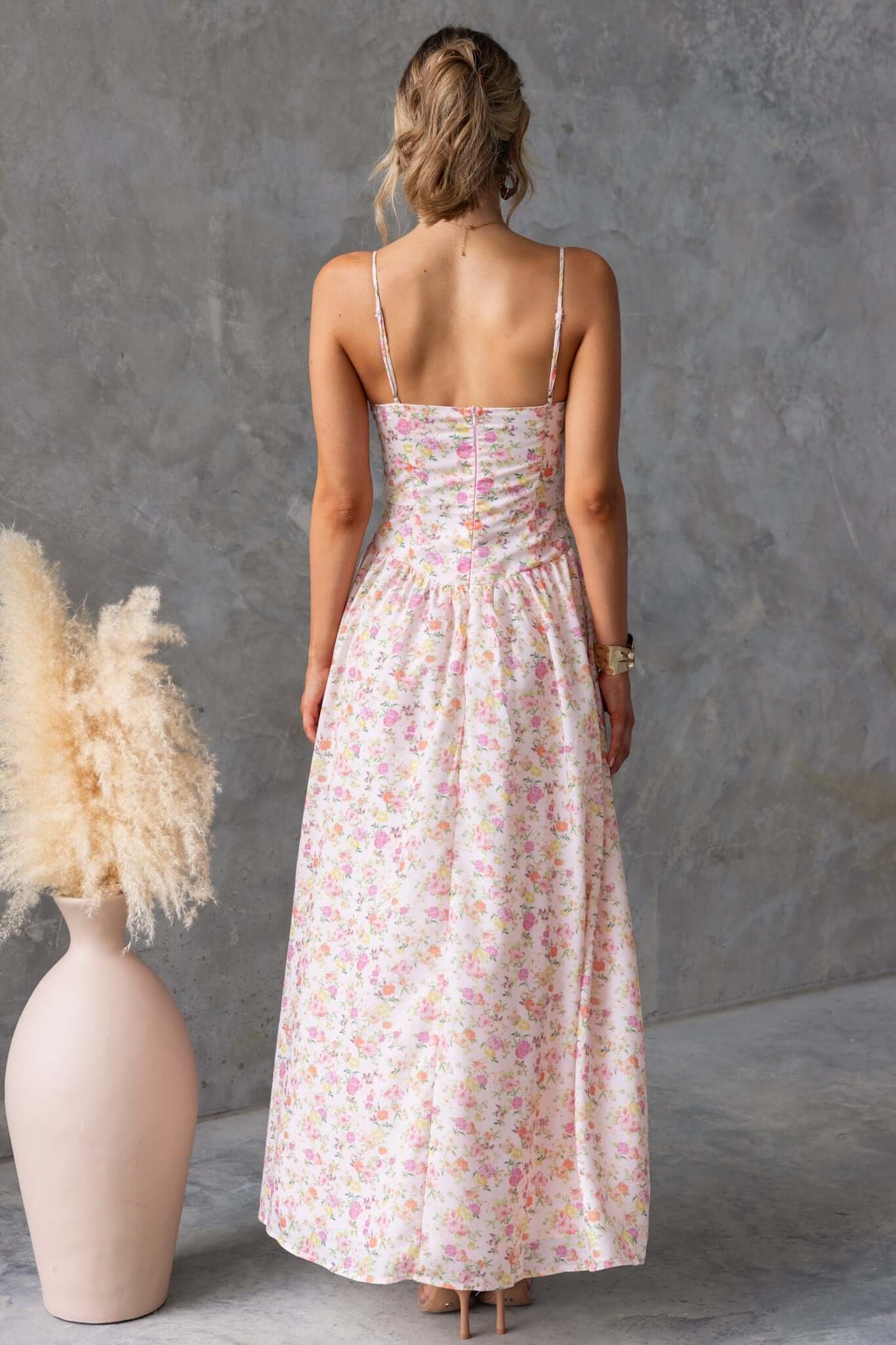 Othella Maxi Dress - Image 7