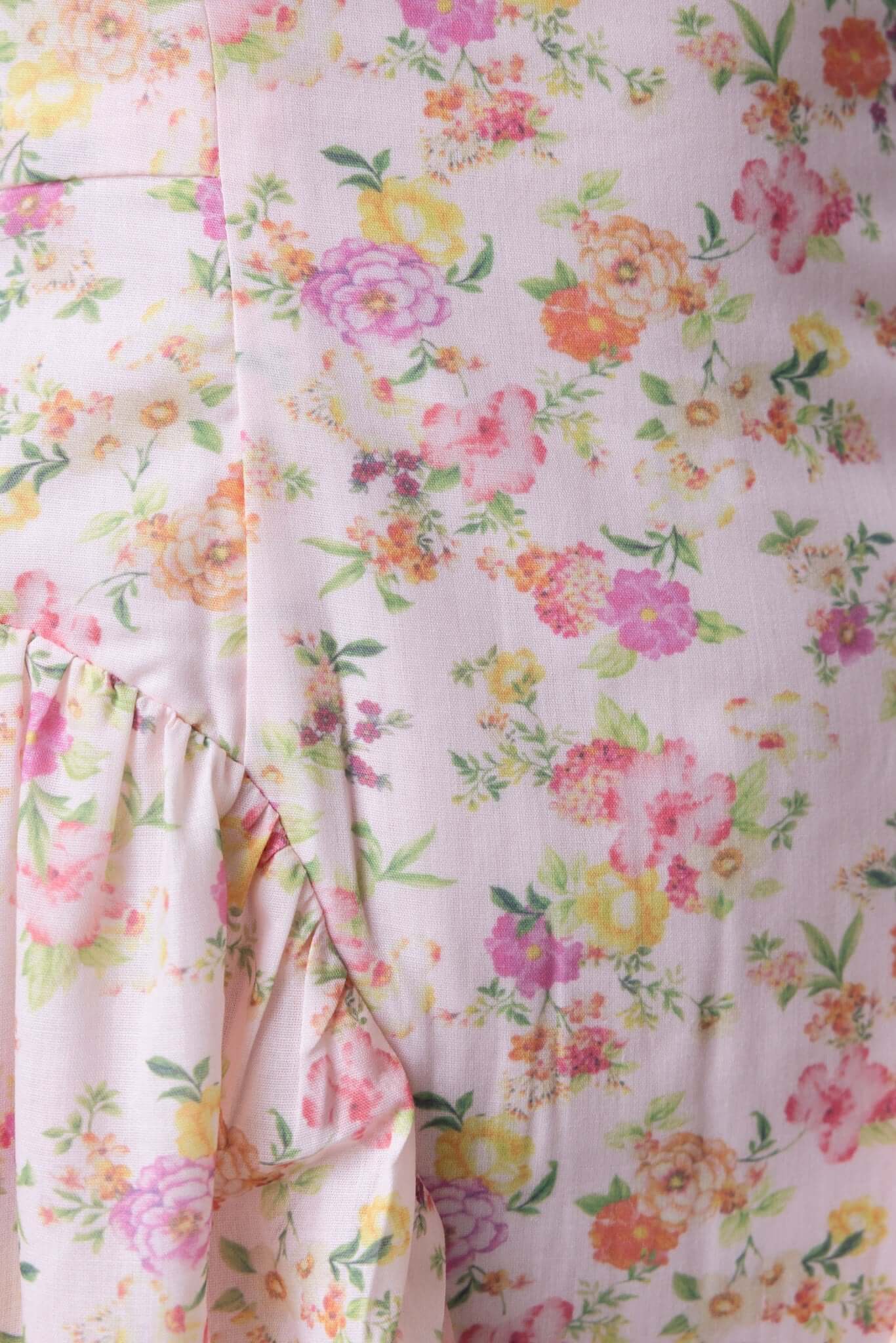 Othella Maxi Dress - Image 8