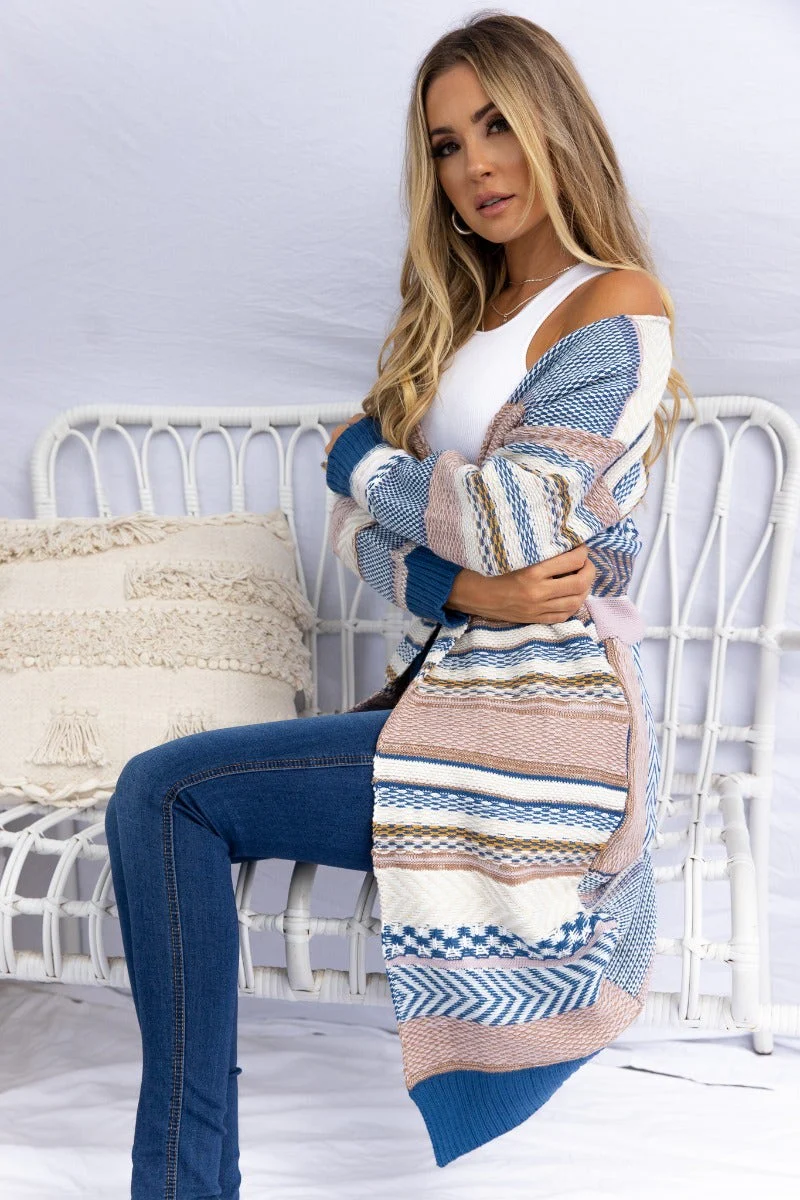Other People Cardigan - Image 2