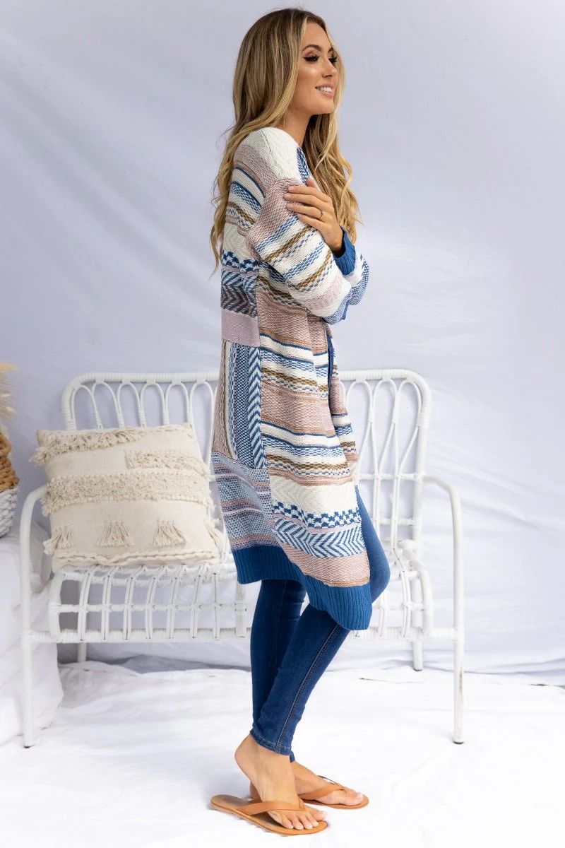 Other People Cardigan - Image 5