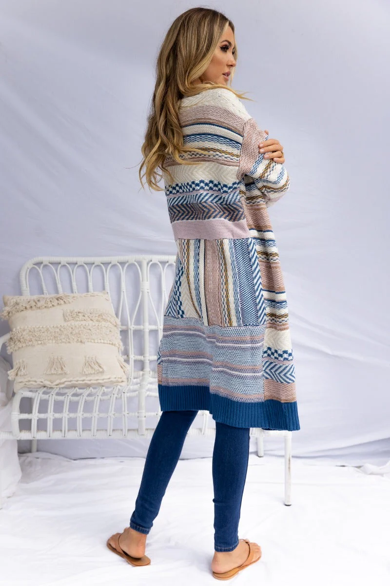 Other People Cardigan - Image 6