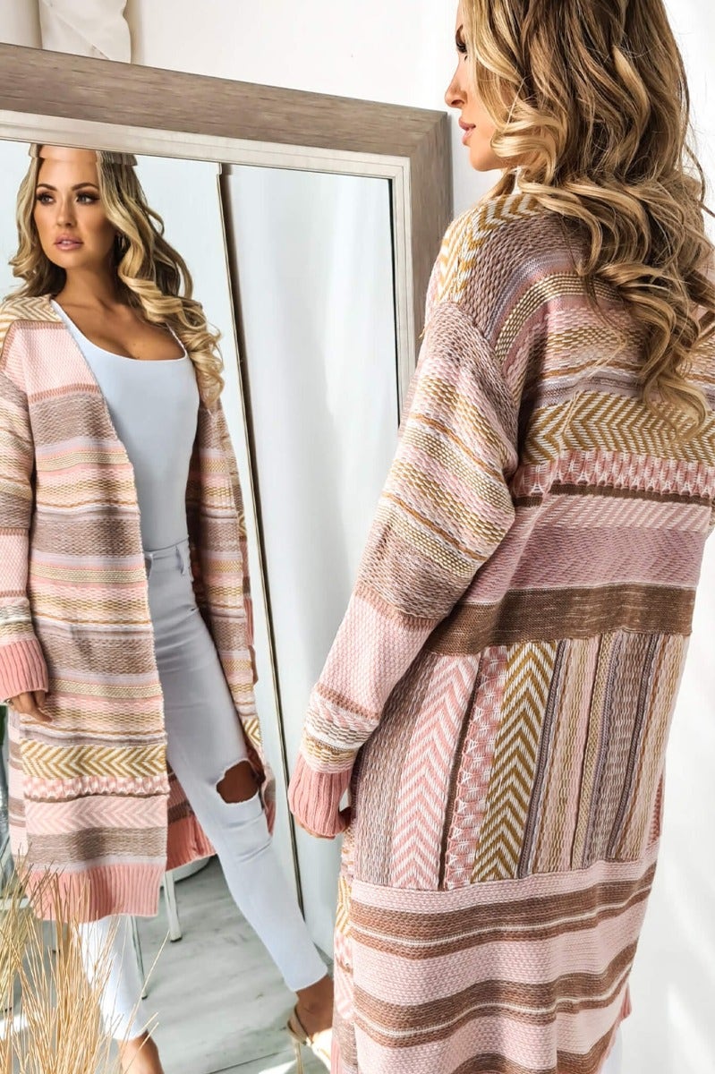 Other People Cardigan
