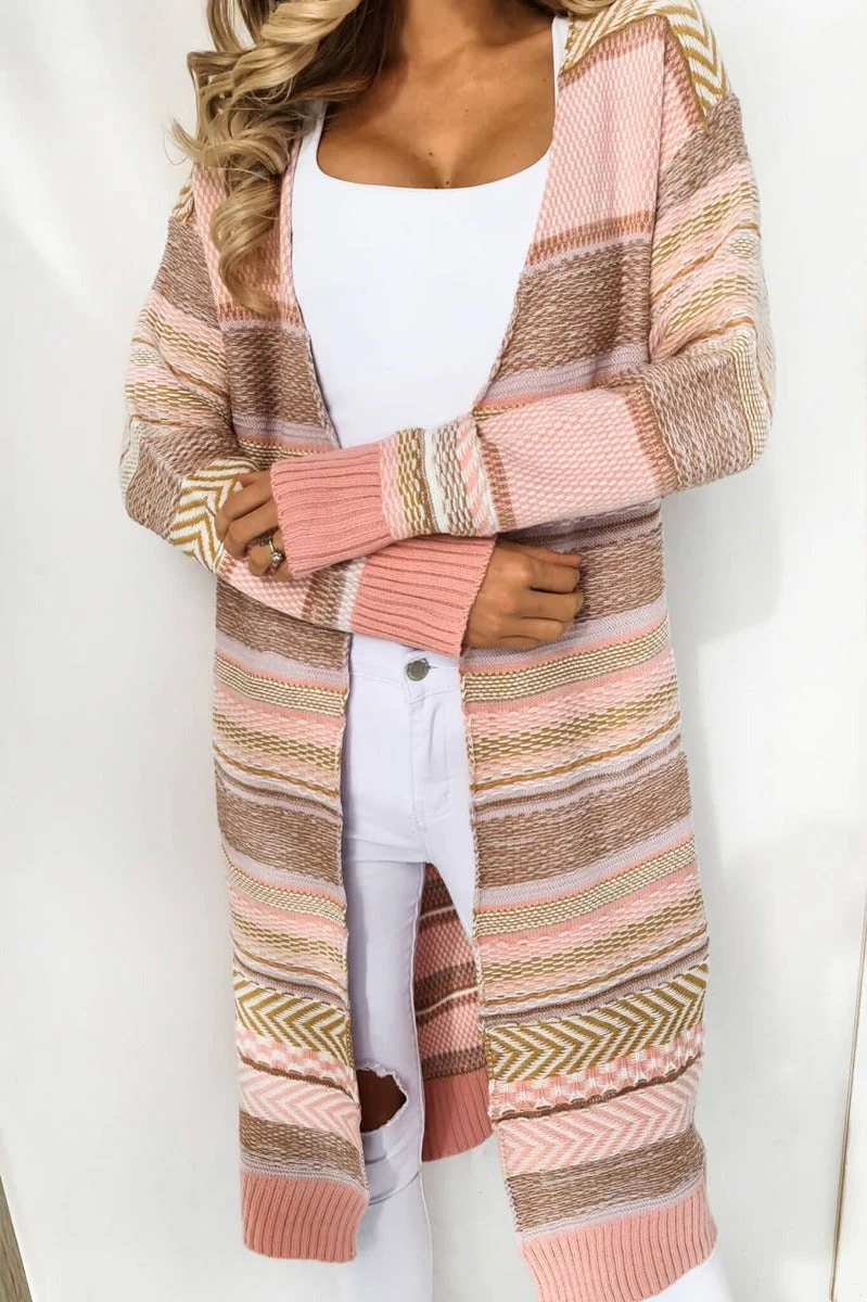 Other People Cardigan - Image 6