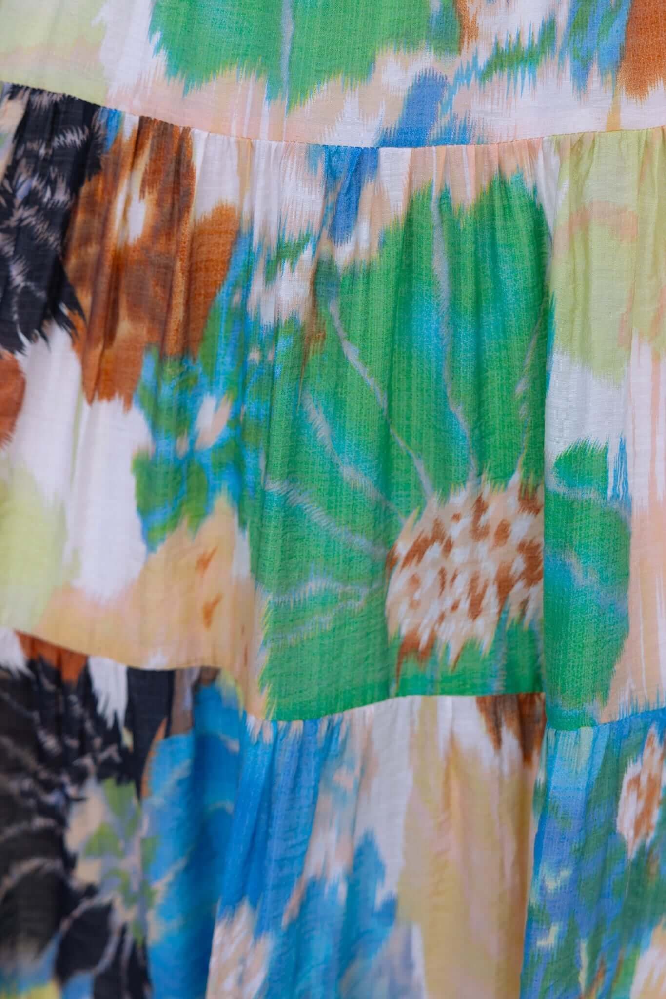 Ottawa Maxi Dress - Image 7
