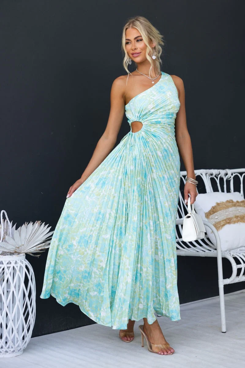 Ottile Maxi Dress