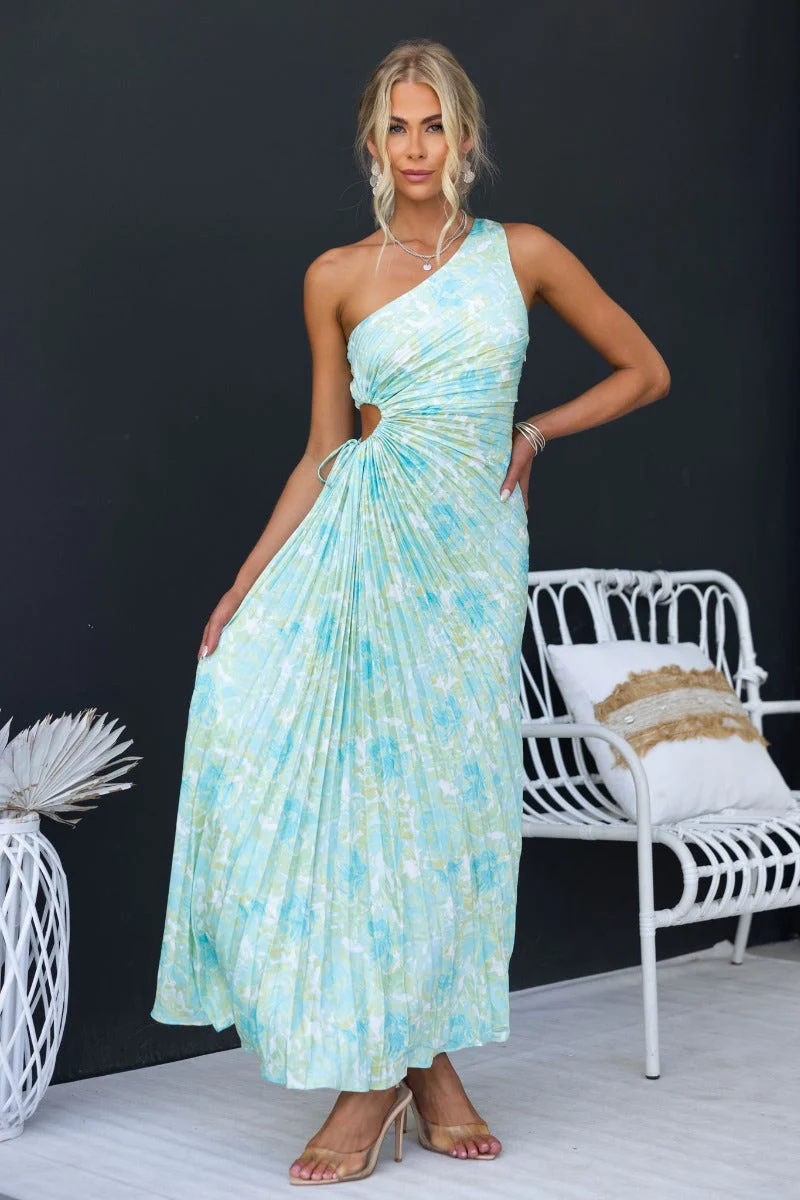 Ottile Maxi Dress - Image 2