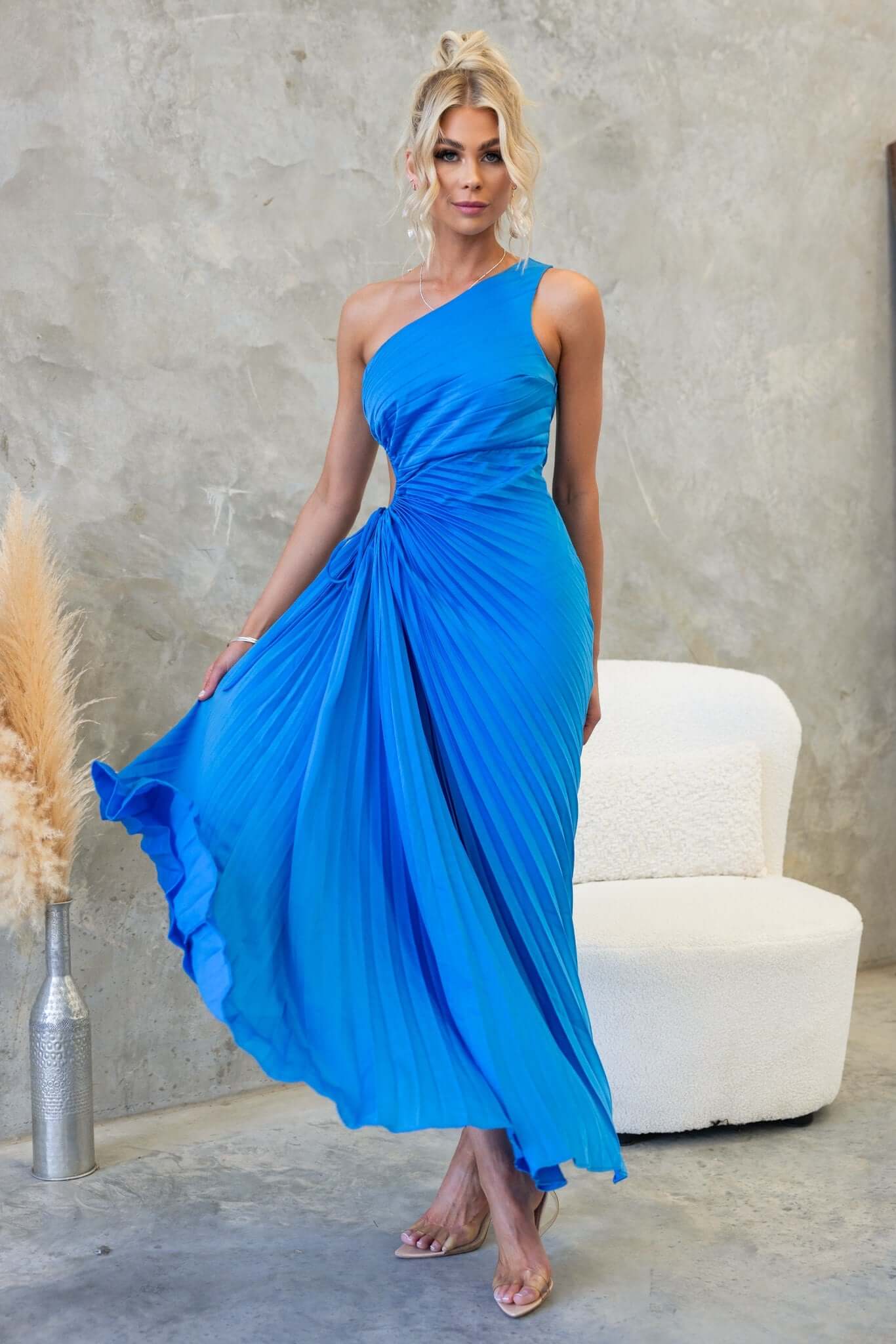 Ottile Maxi Dress