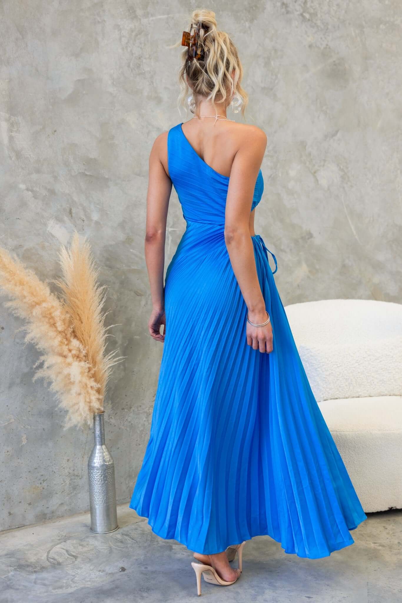 Ottile Maxi Dress - Image 4
