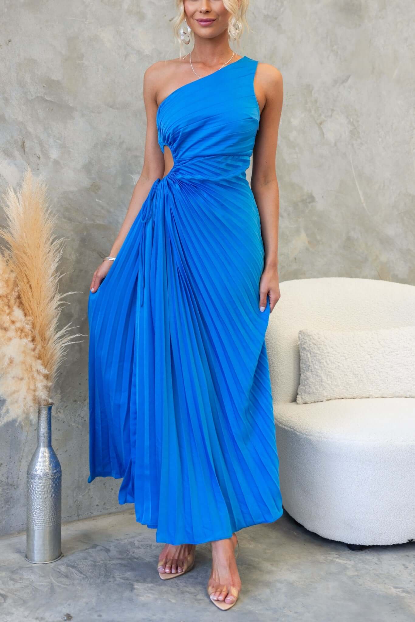 Ottile Maxi Dress - Image 5