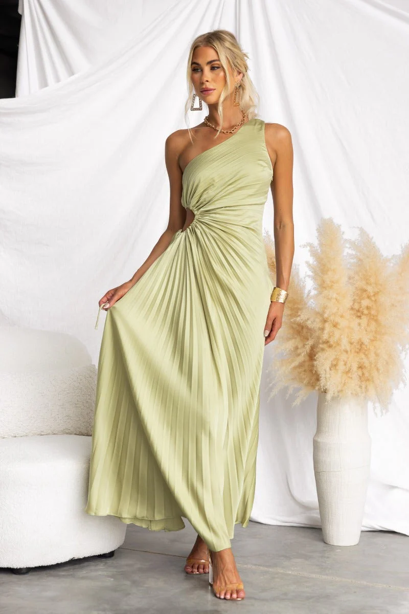 Ottile Maxi Dress