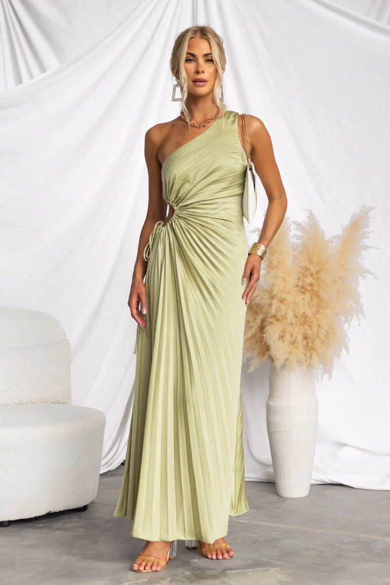 Ottile Maxi Dress - Image 2