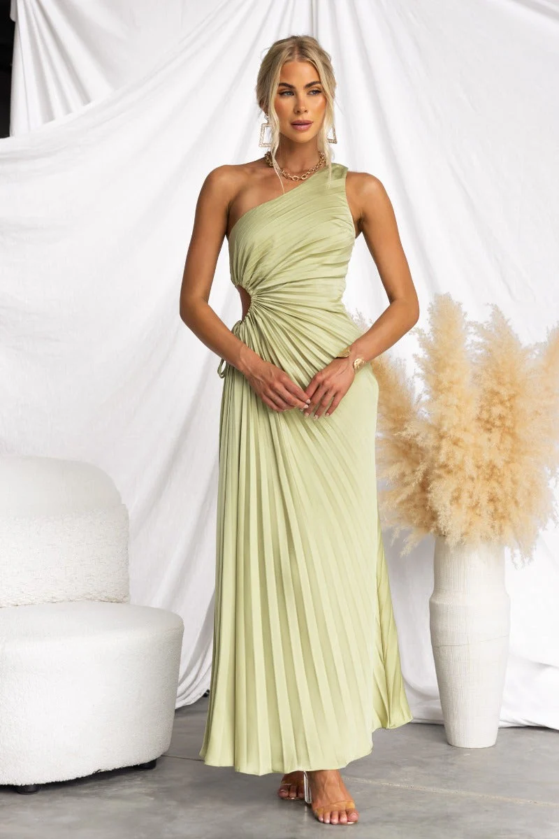 Ottile Maxi Dress - Image 3