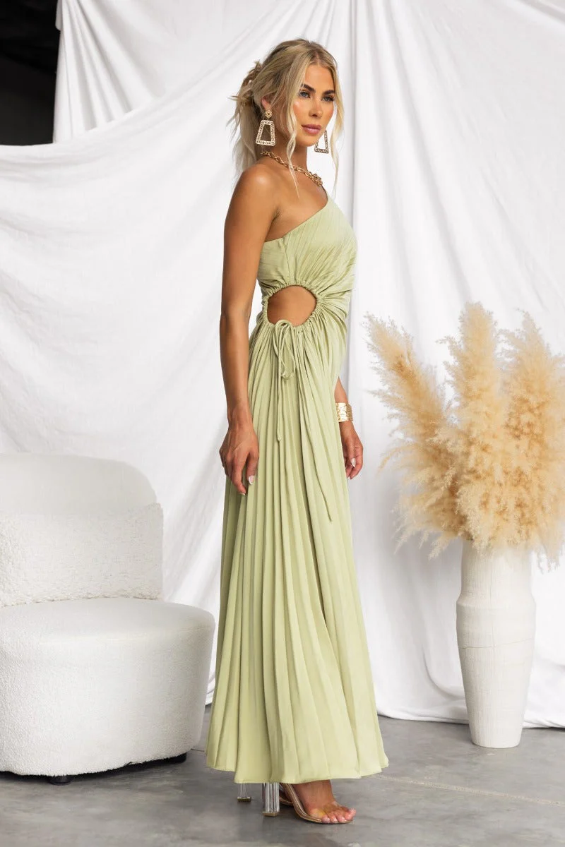 Ottile Maxi Dress - Image 4