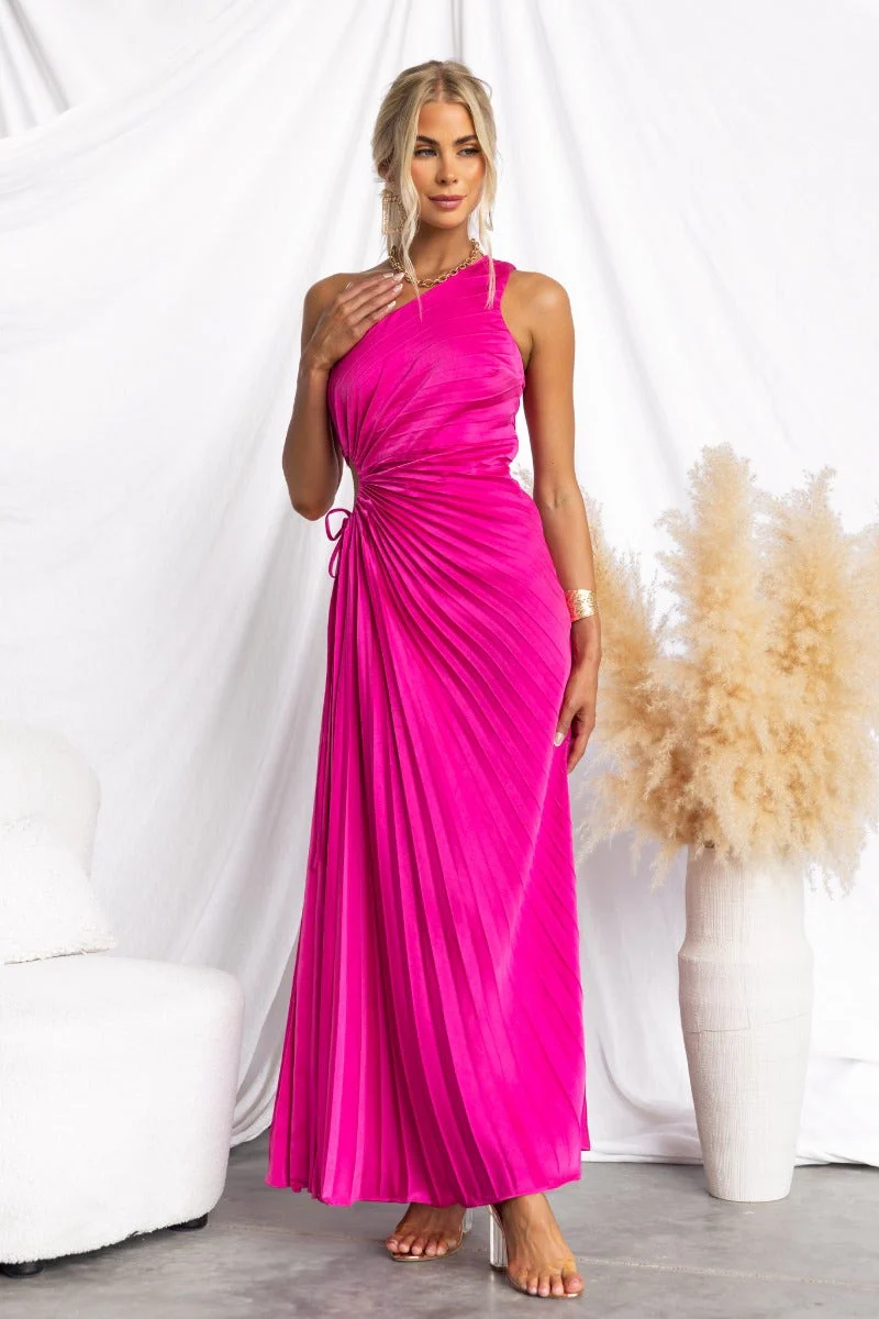 Ottile Maxi Dress - Image 3