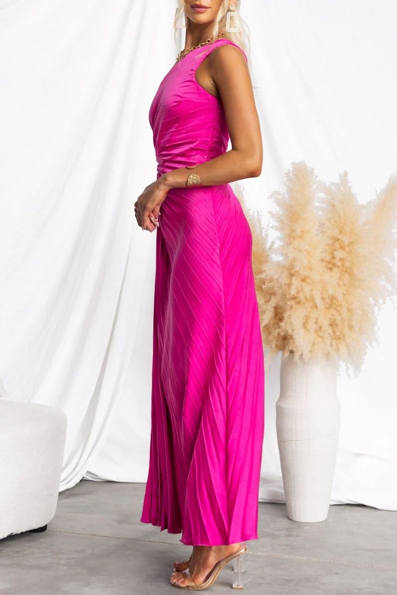 Ottile Maxi Dress - Image 4