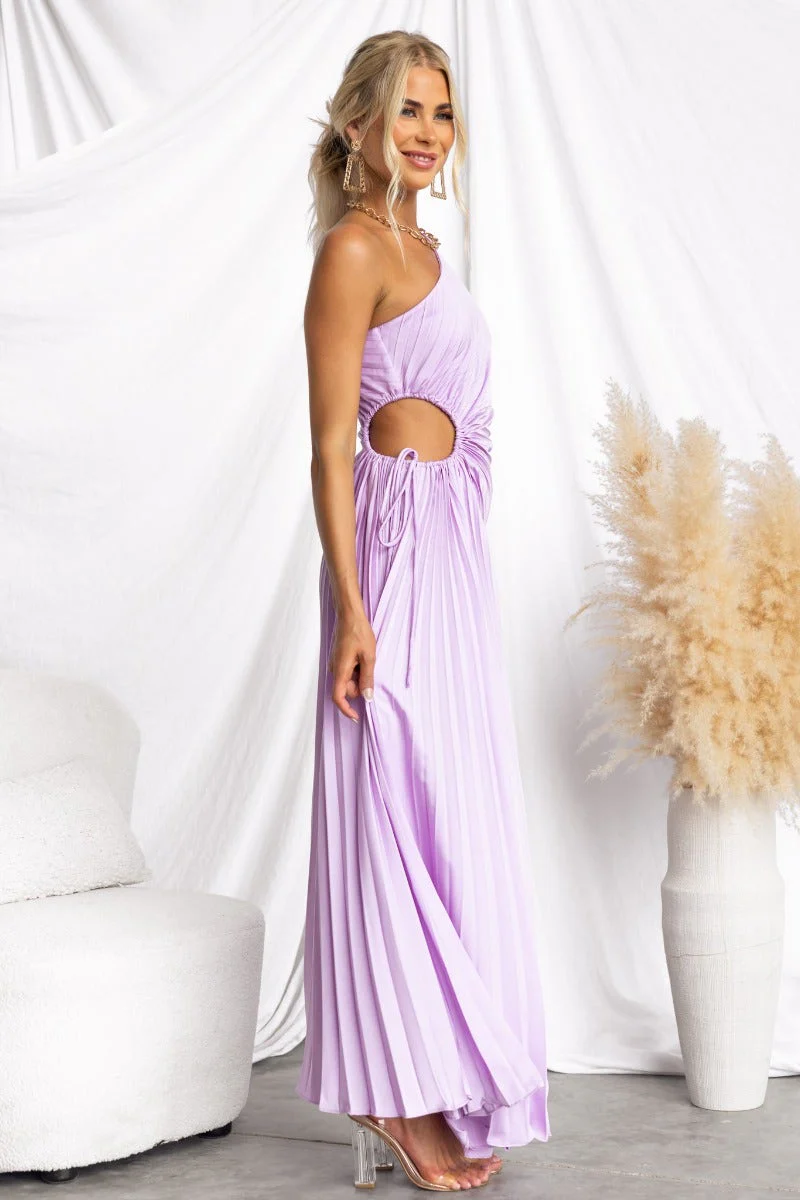 Ottile Maxi Dress - Image 3