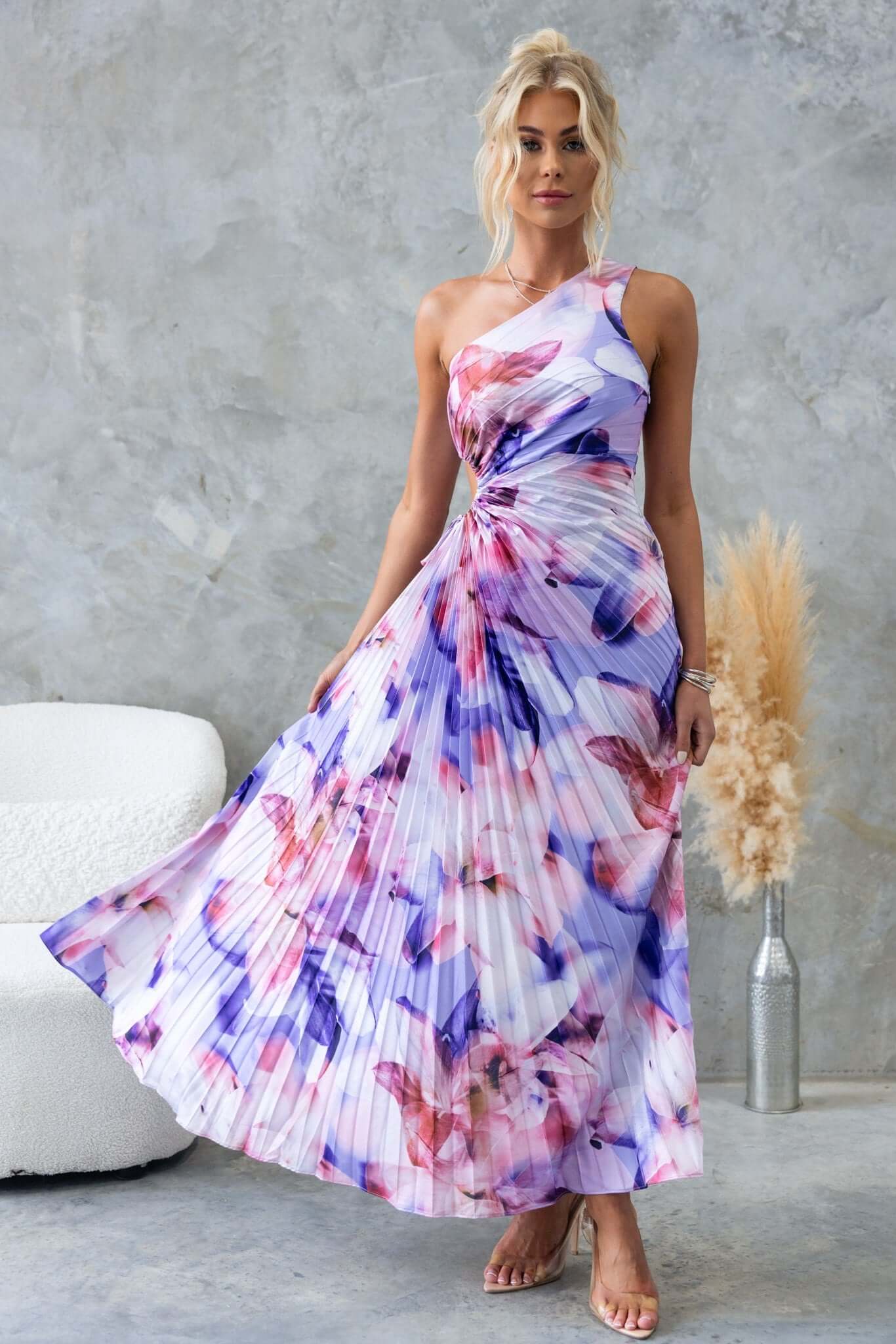 Ottile Maxi Dress - Image 3