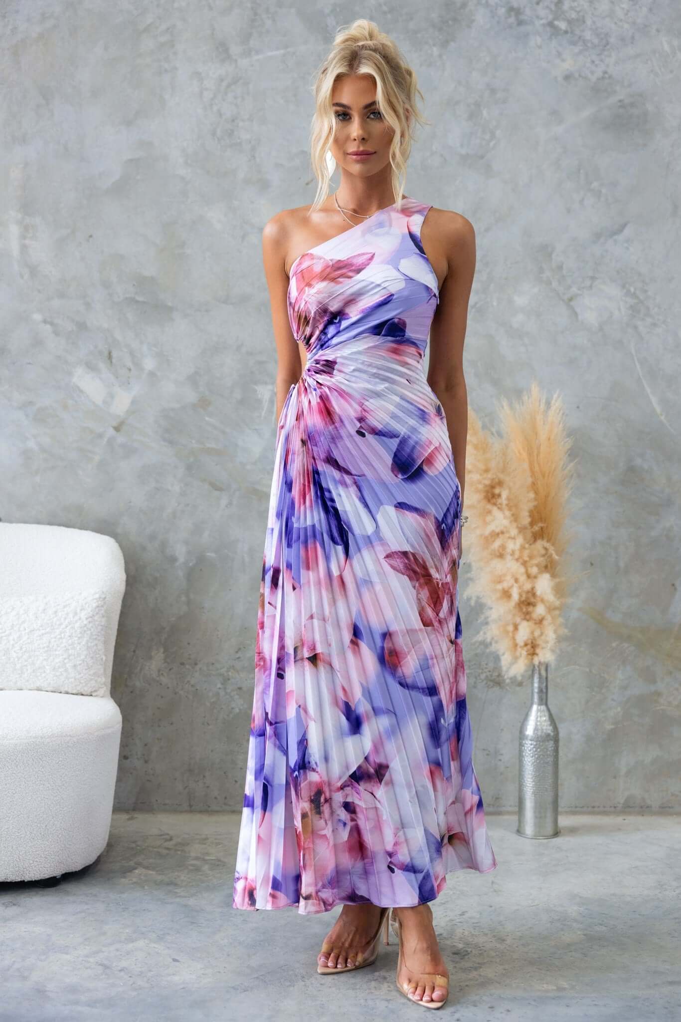Ottile Maxi Dress - Image 4