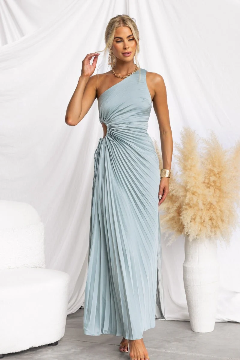 Ottile Maxi Dress - Image 3