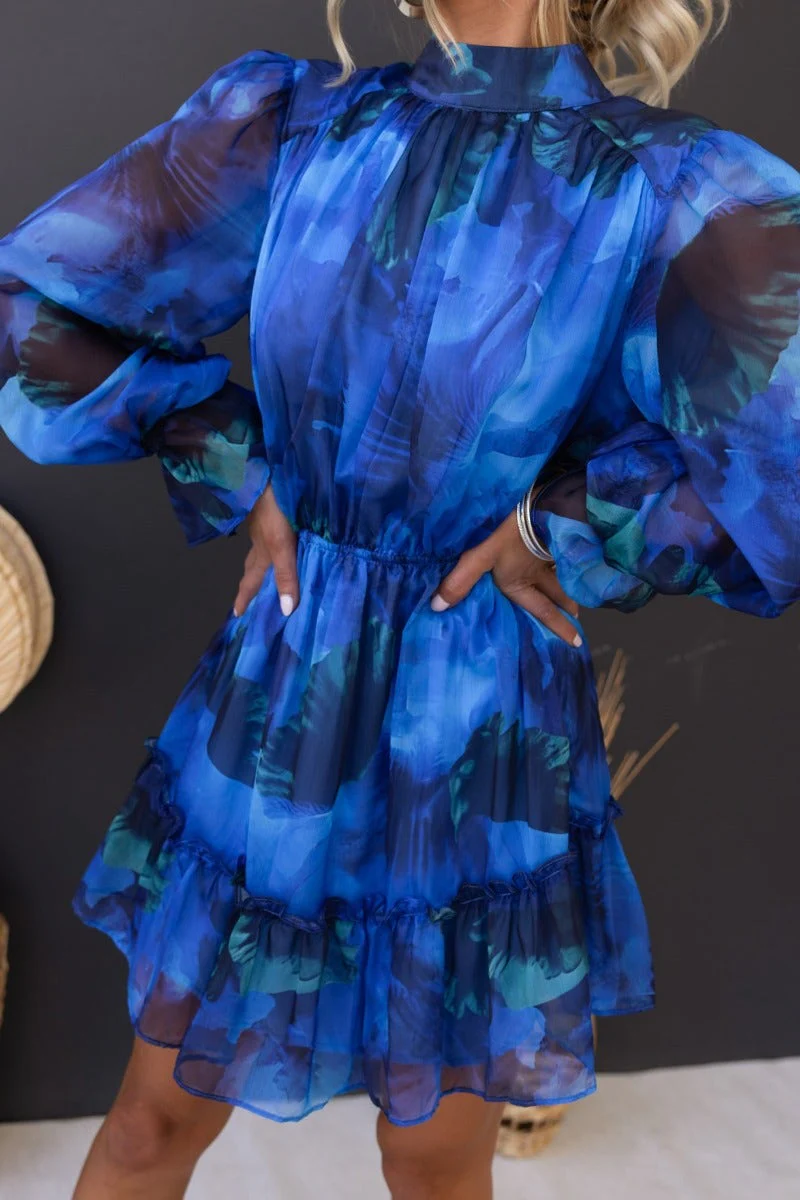 Our Chance Dress