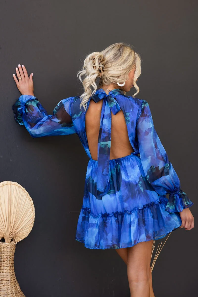Our Chance Dress - Image 2