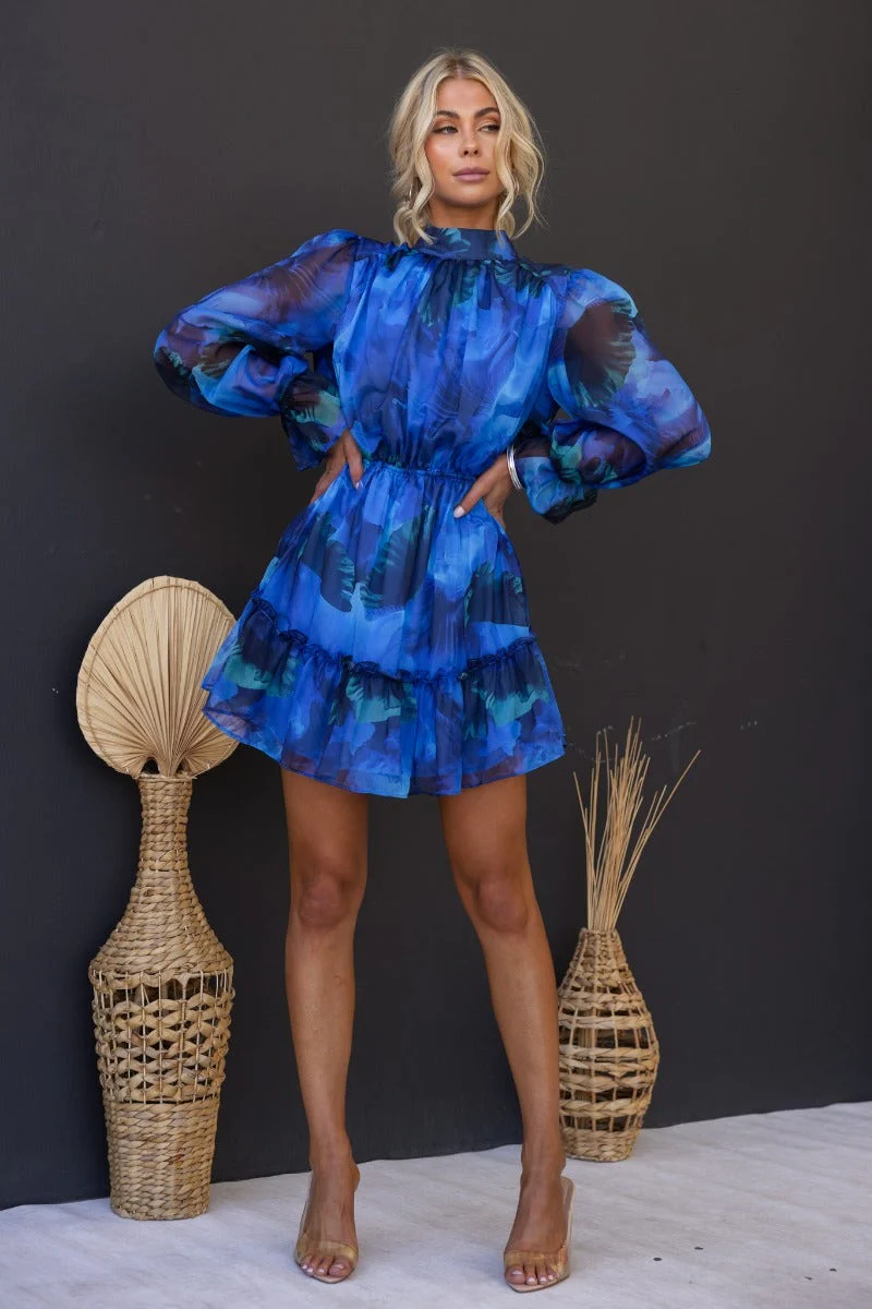Our Chance Dress - Image 3