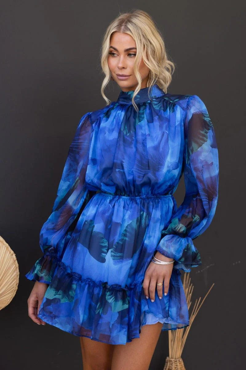 Our Chance Dress - Image 5