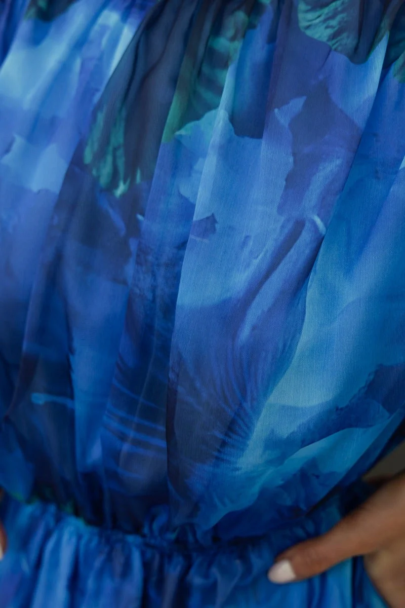 Our Chance Dress - Image 8