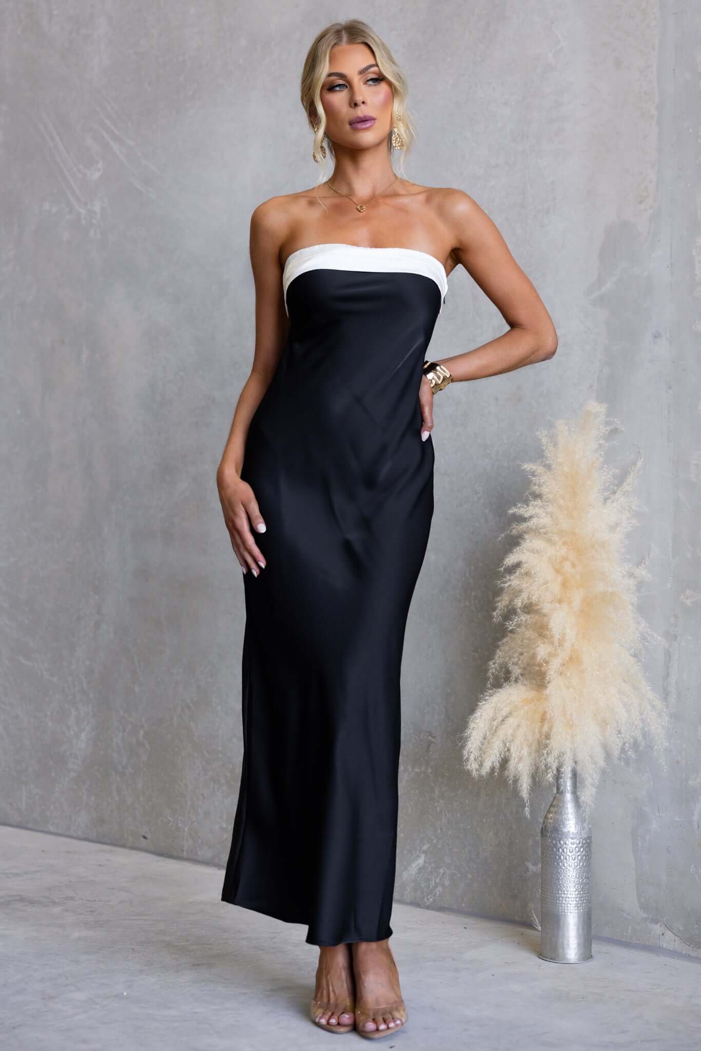Ouray Maxi Dress - Image 4