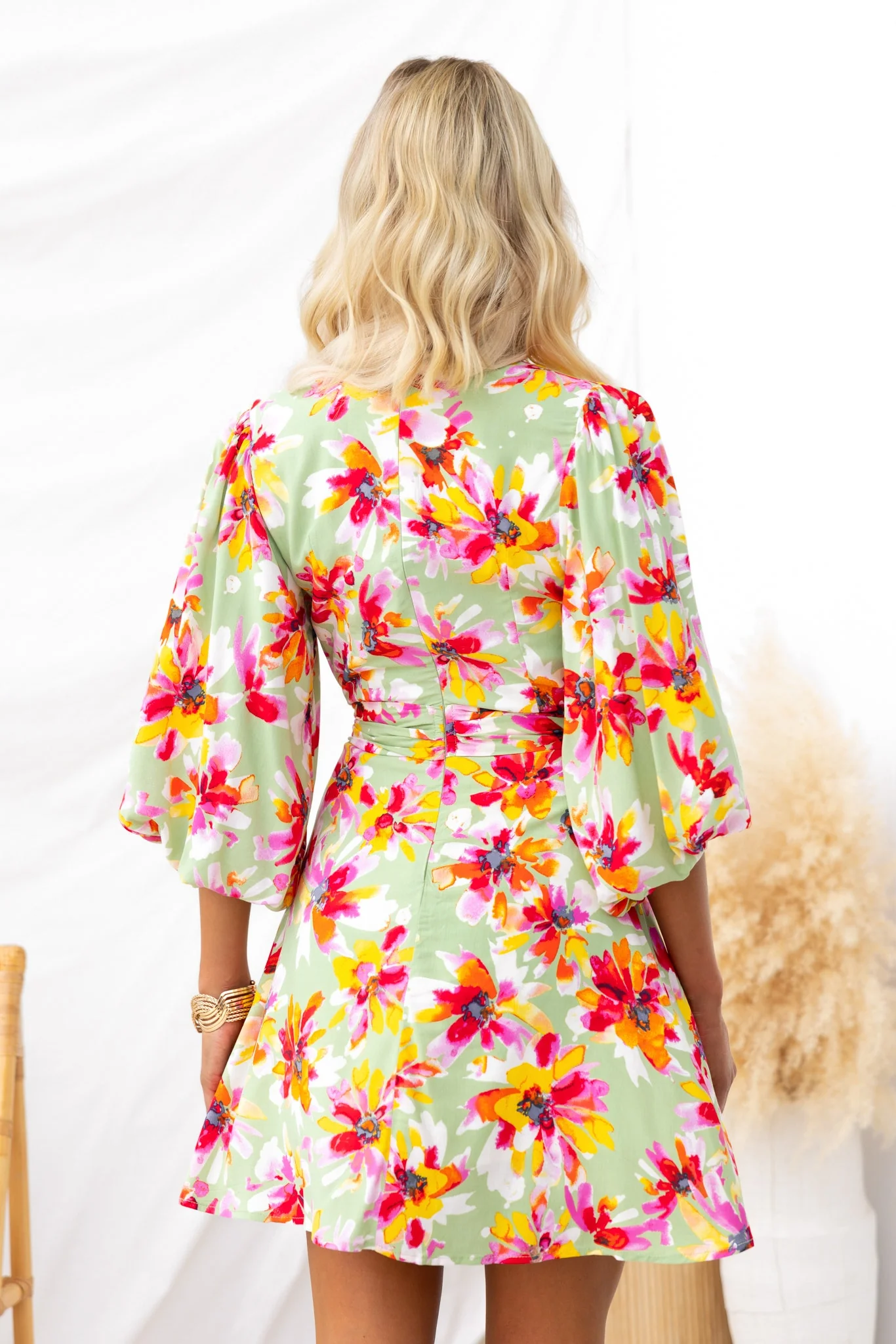 Out Going Dress - Image 6