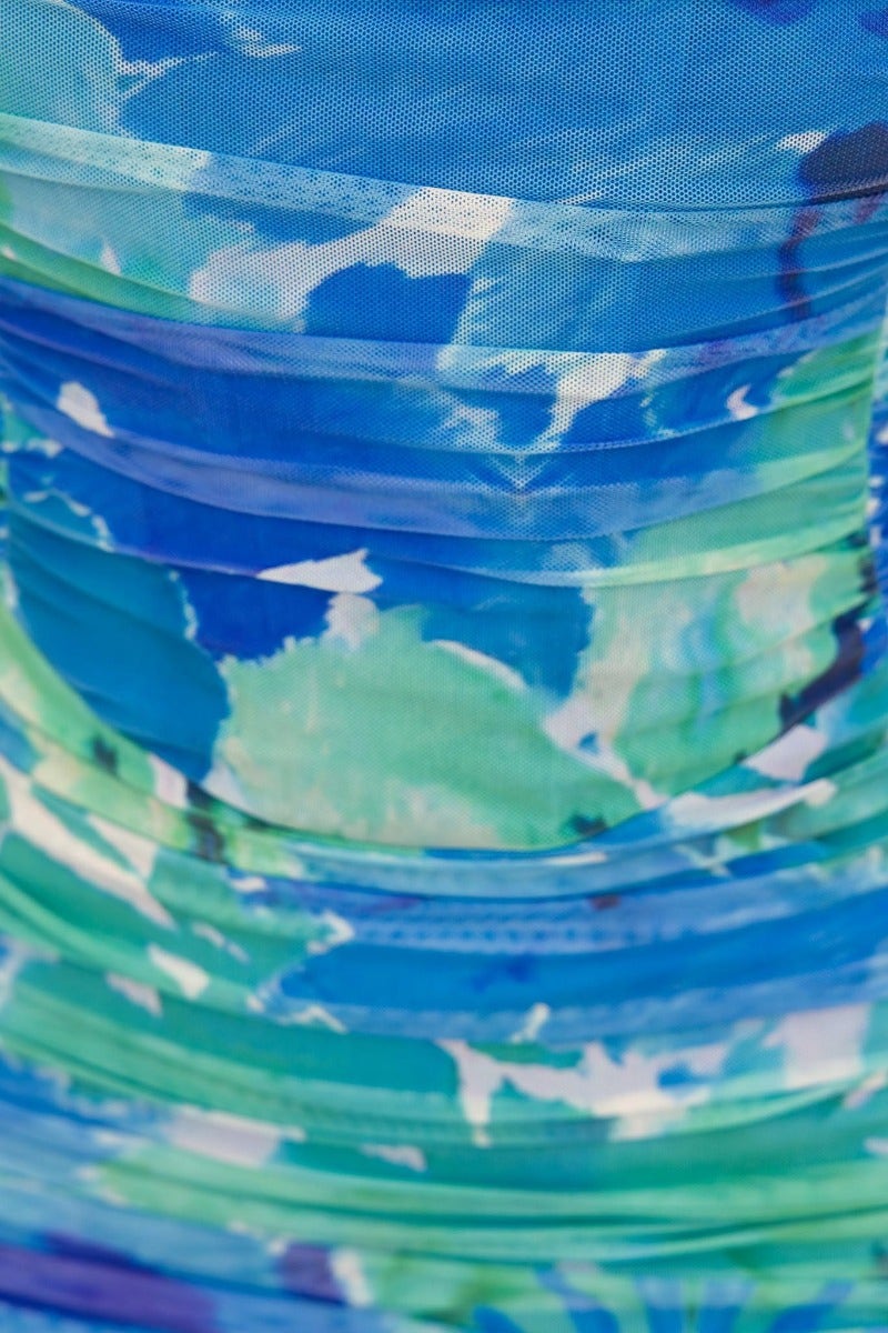 Out Loud Dress - Image 6