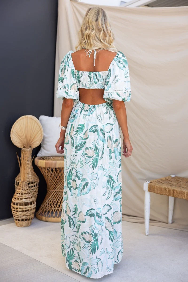 Out Of Sight Maxi Dress - Image 7