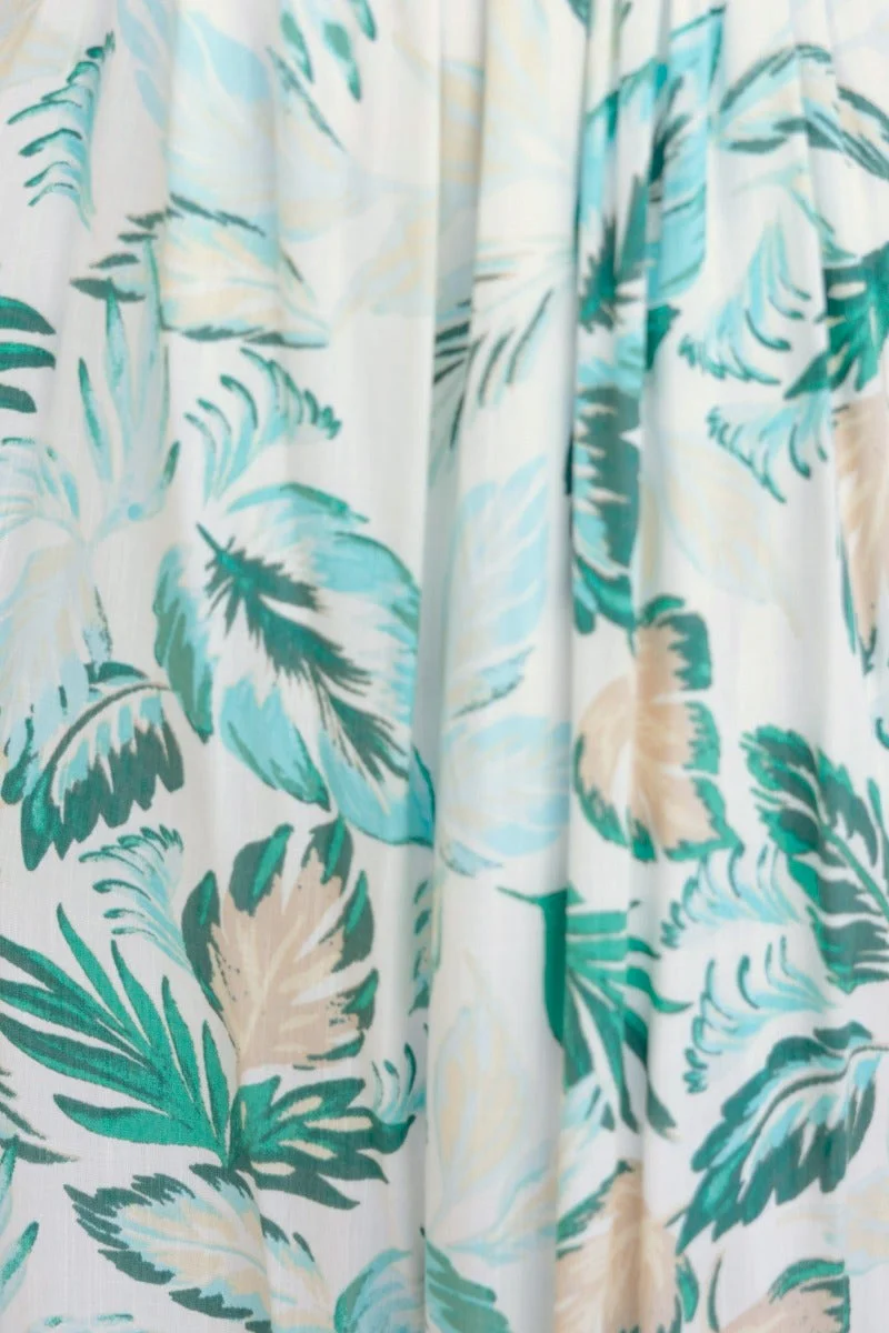 Out Of Sight Maxi Dress - Image 8