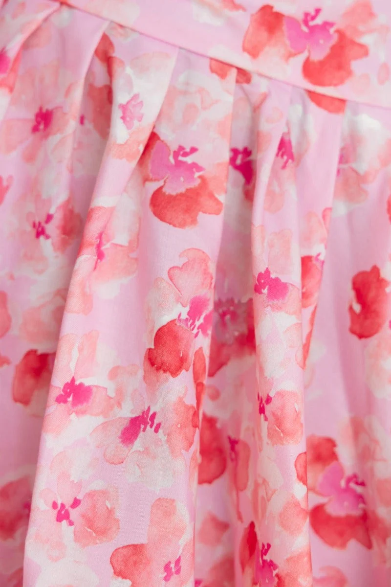 Out Of Time Maxi Dress - Image 6