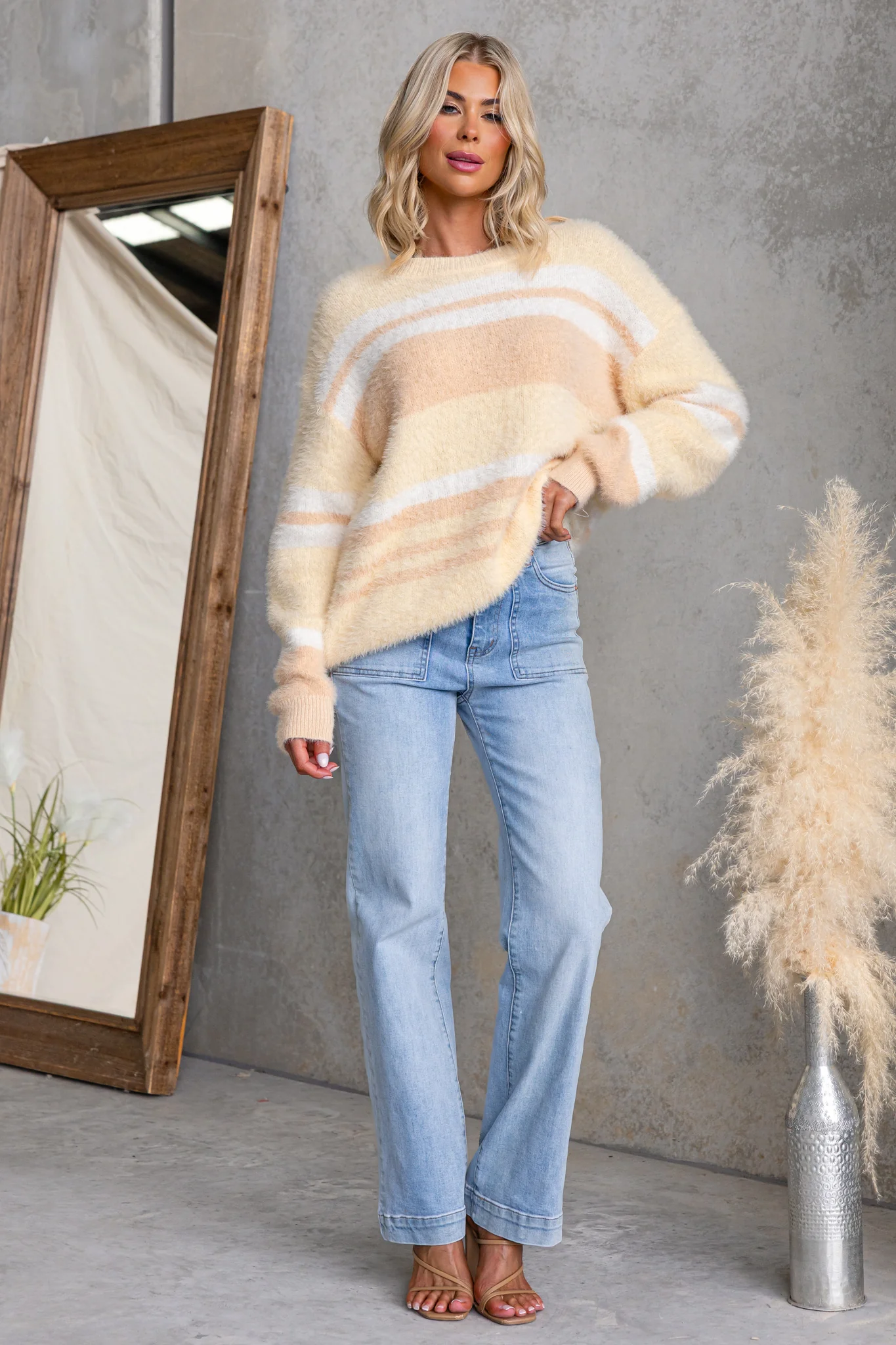 Ovelle Jumper - Image 3
