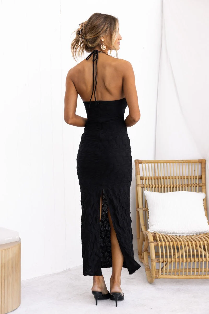 Over Again Maxi Dress - Image 5
