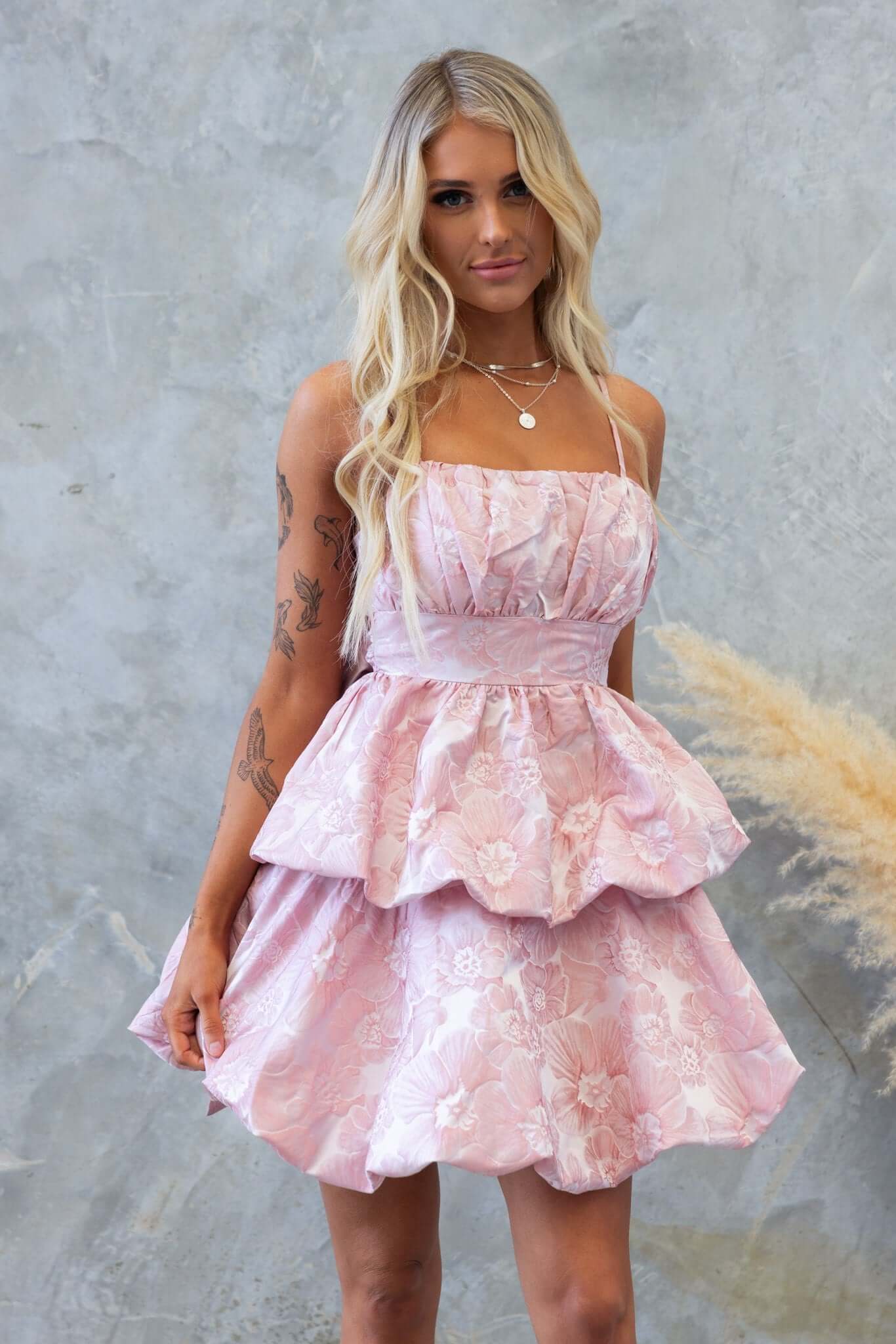 Over Night Dress - Image 5