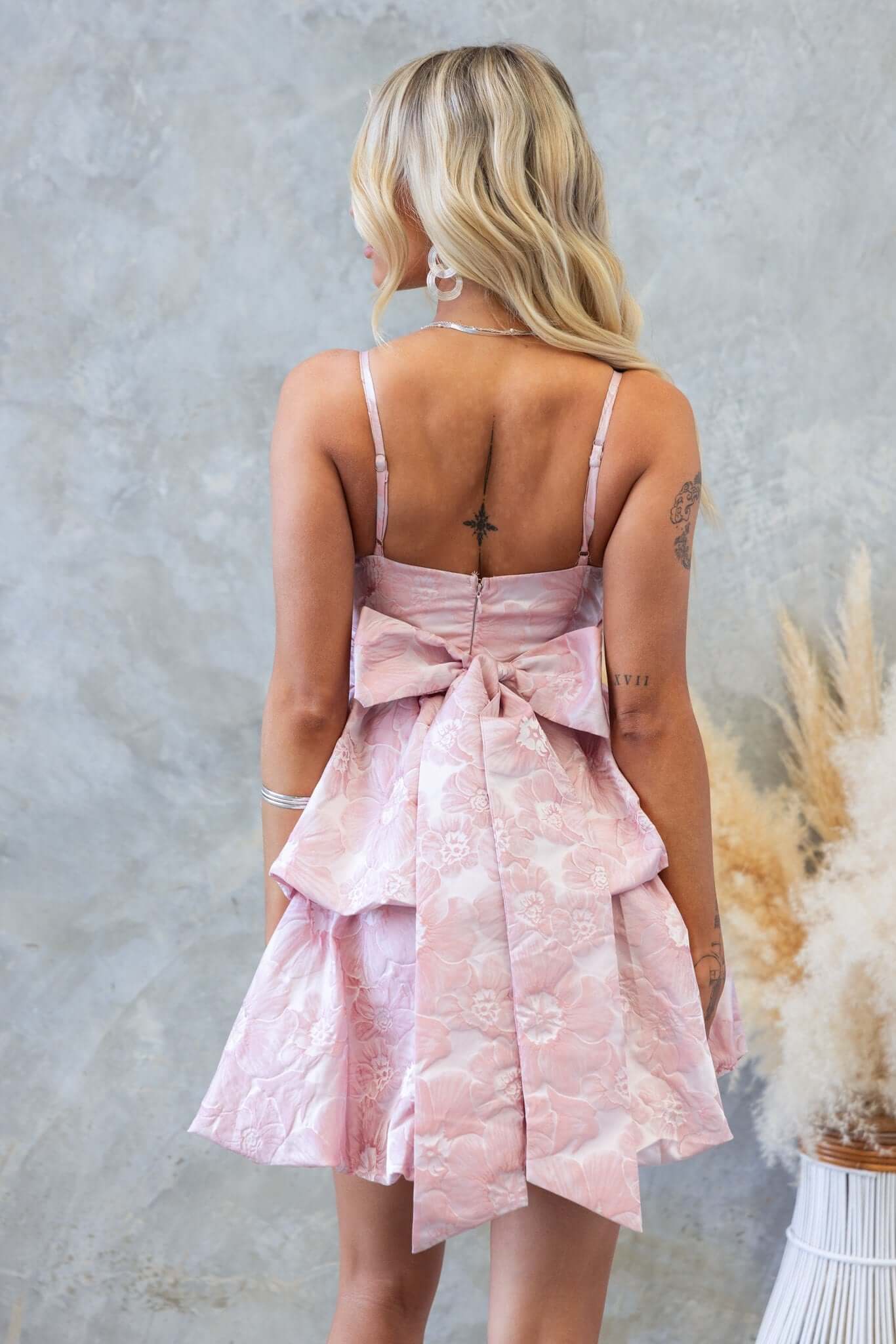 Over Night Dress - Image 7