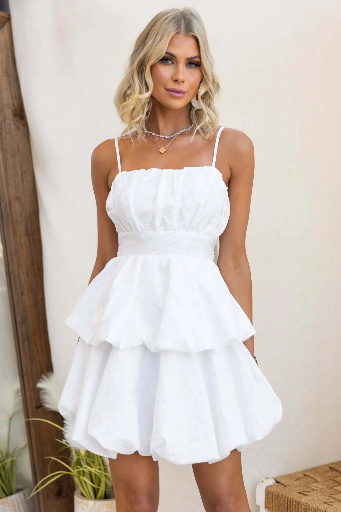 Over Night Dress
