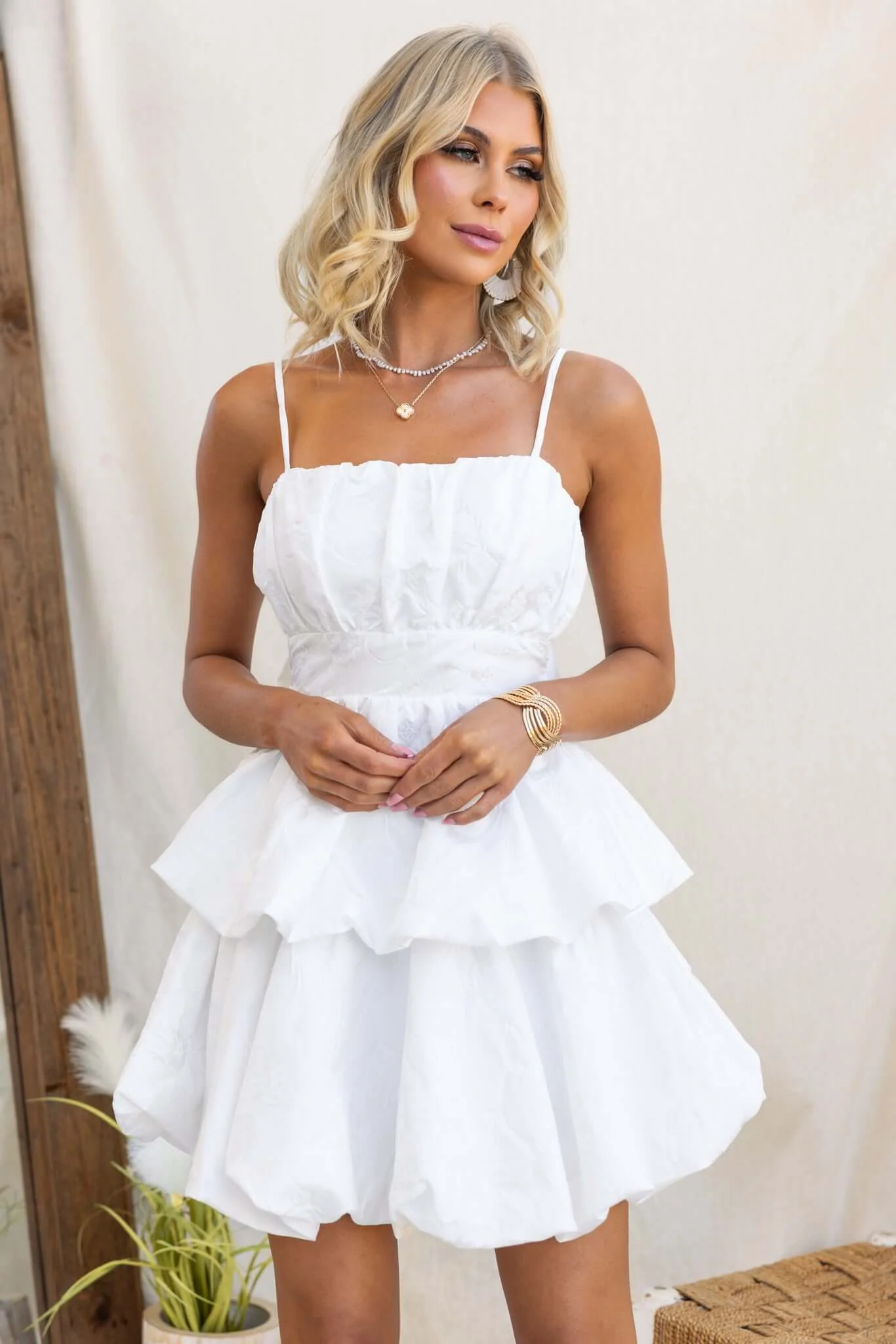 Over Night Dress - Image 3